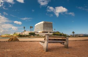 Urlaub Südafrika • Plettenberg Bay (Sehenswürdigkeiten)