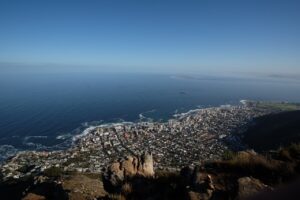 Urlaub Südafrika • Robben Island (Sehenswürdigkeiten)