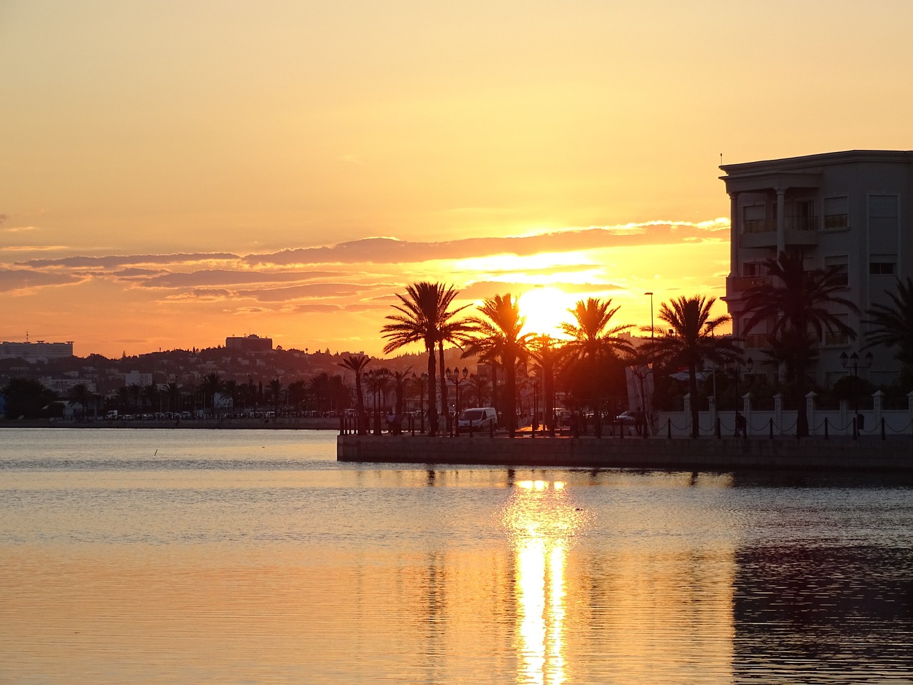 Urlaub Tunesien Tunis (Sehenswürdigkeiten)