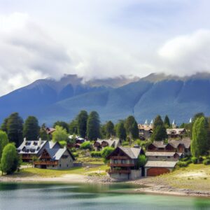 Urlaub Argentinien • Villa la Angostura (Sehenswürdigkeiten)