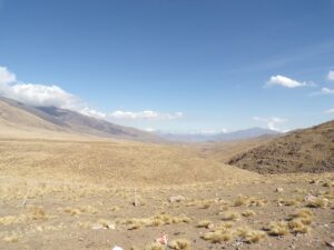 Urlaub Argentinien • Cafayate (Sehenswürdigkeiten)