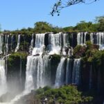 Urlaub Argentinien • Iguazú-Wasserfälle (Sehenswürdigkeiten)