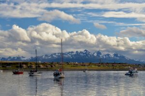 Urlaub Argentinien • Ushuaia (Sehenswürdigkeiten)