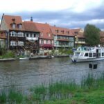 Urlaub Bayern • Bamberg (Sehenswürdigkeiten)