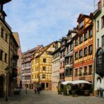 Urlaub Bayern • Nürnberg (Sehenswürdigkeiten)