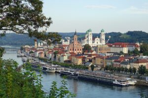 Urlaub Bayern • Passau (Sehenswürdigkeiten)