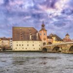 Urlaub Bayern • Regensburg (Sehenswürdigkeiten)