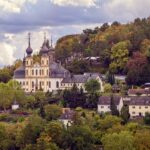 Urlaub Bayern • Würzburg (Sehenswürdigkeiten)