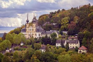 Urlaub Bayern • Würzburg (Sehenswürdigkeiten)