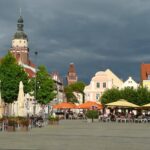 Urlaub Brandenburg • Cottbus (Sehenswürdigkeiten)