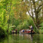 Urlaub Brandenburg • Spreewald (Sehenswürdigkeiten)