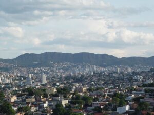 Urlaub Brasilien • Belo Horizonte (Sehenswürdigkeiten)