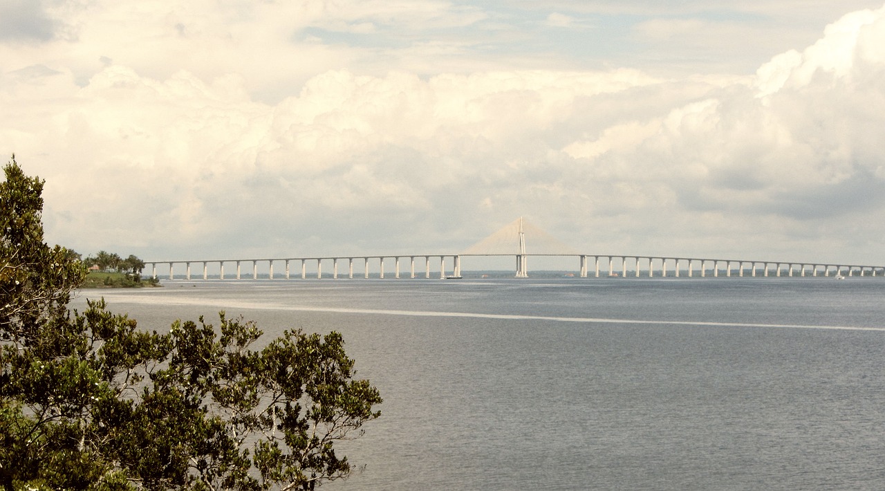 Urlaub Brasilien • Manaus (Sehenswürdigkeiten)