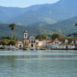 Urlaub Brasilien • Paraty (Sehenswürdigkeiten)