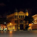 Urlaub Brasilien • Recife (Sehenswürdigkeiten)