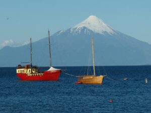 Urlaub Chile • Puerto Varas (Sehenswürdigkeiten)