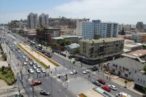 Urlaub Chile • Viña del Mar (Sehenswürdigkeiten)