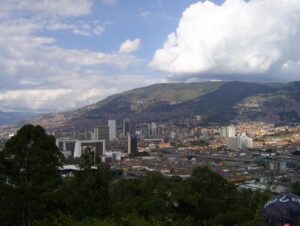 Urlaub Kolumbien • Medellín (Sehenswürdigkeiten)