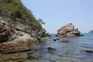 Urlaub Kolumbien • Tayrona Nationalpark (Sehenswürdigkeiten)