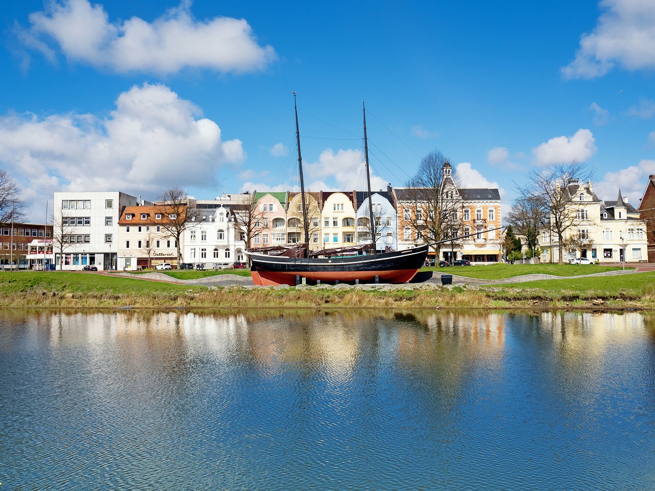 Urlaub Niedersachsen • Cuxhaven (Sehenswürdigkeiten)