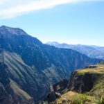 Urlaub Peru • Colca Canyon (Sehenswürdigkeiten)