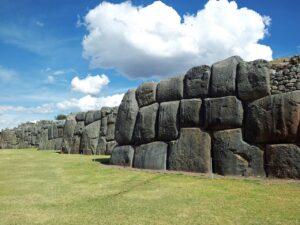 Urlaub Peru • Cusco (Sehenswürdigkeiten)