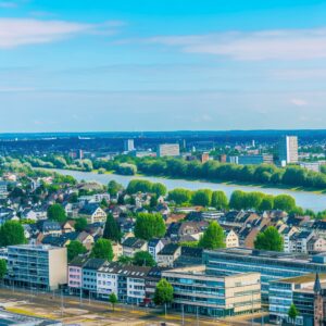 Urlaub Rheinland-Pfalz • Ludwigshafen (Sehenswürdigkeiten)