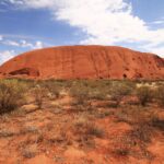 Urlaub Australien • Uluru (Sehenswürdigkeiten)