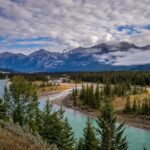 Urlaub Kanada • Jasper National Park (Sehenswürdigkeiten)