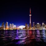 Urlaub Kanada • Toronto (Sehenswürdigkeiten)