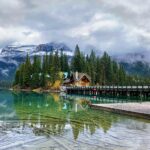 Urlaub Kanada • Yoho National Park (Sehenswürdigkeiten)