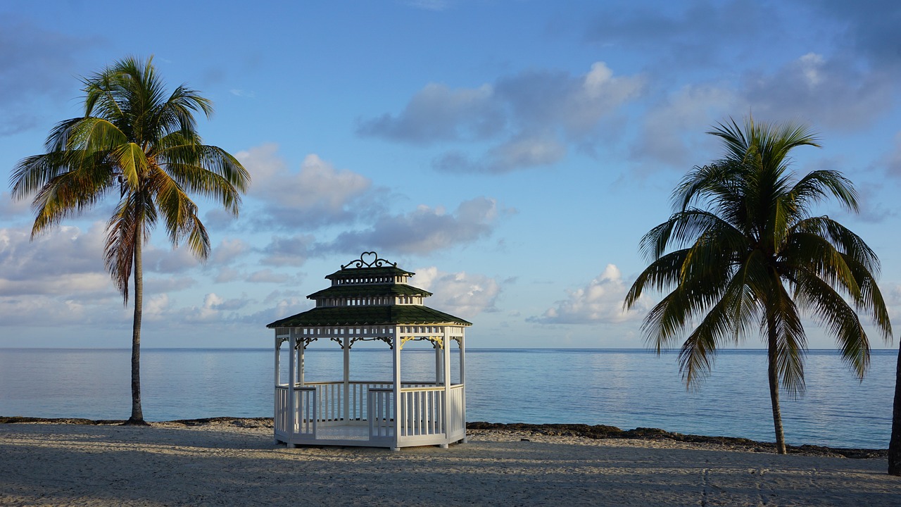 Urlaub Kuba • Guardalavaca (Sehenswürdigkeiten)