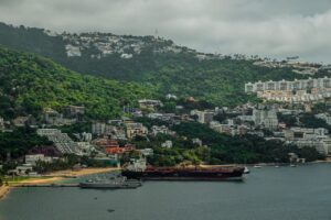 Urlaub Mexiko • Acapulco (Sehenswürdigkeiten)