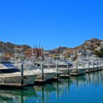 Urlaub Mexiko • Cabo San Lucas (Sehenswürdigkeiten)