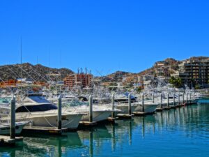 Urlaub Mexiko • Cabo San Lucas (Sehenswürdigkeiten)