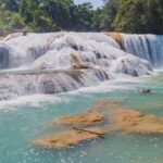 Urlaub Mexiko • Chiapas (Sehenswürdigkeiten)