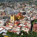 Urlaub Mexiko • Guanajuato (Sehenswürdigkeiten)