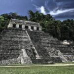 Urlaub Mexiko • Palenque (Sehenswürdigkeiten)