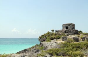 Urlaub Mexiko • Tulum (Sehenswürdigkeiten)