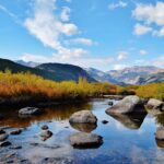 Urlaub USA • Colorado Rocky Mountain Nationalpark (Sehenswürdigkeiten)