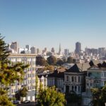 Urlaub USA • Kalifornien San Francisco (Sehenswürdigkeiten)