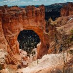 Urlaub USA • Utah Bryce Canyon Nationalpark (Sehenswürdigkeiten)