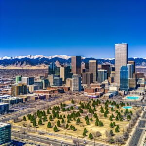 Urlaub Colorado • Denver (Ratgeber)