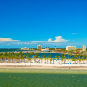 Urlaub Florida • Sarasota (Ratgeber)