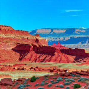 Urlaub Utah • Moab (Ratgeber)