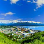 Urlaub Alaska • Anchorage (Ratgeber)