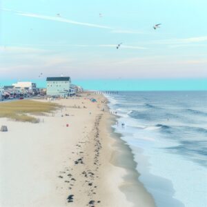 Urlaub Delaware • Rehoboth Beach (Ratgeber)