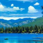 Urlaub Idaho • Coeur d'Alene (Ratgeber)