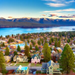 Urlaub Idaho • Sandpoint (Ratgeber)