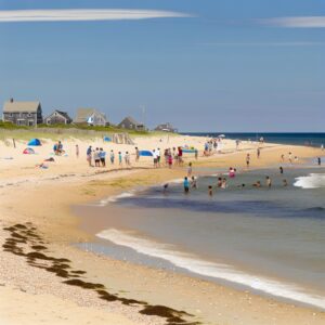 Urlaub Massachusetts • Cape Cod (Ratgeber)